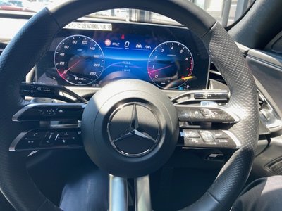 2025 Mercedes-BENZ E-CLASS — фото 9