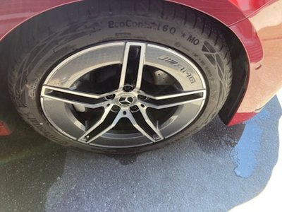 صورة مصغرة 16 لـ 2025 Mercedes-BENZ E-CLASS