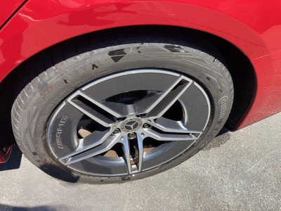 صورة مصغرة 18 لـ 2025 Mercedes-BENZ E-CLASS