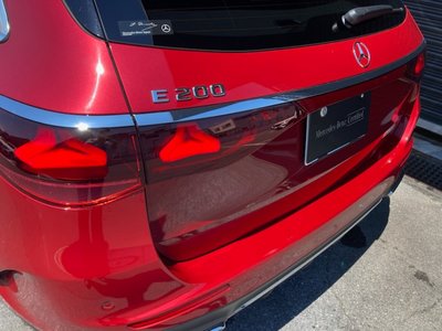 صورة مصغرة 14 لـ 2025 Mercedes-BENZ E-CLASS