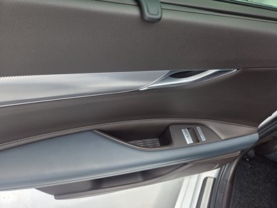 GENESIS G80 (RG3) - 9