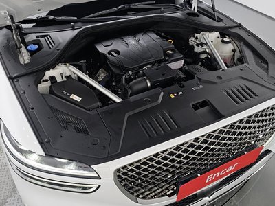 صورة 7 لـ 2023 Genesis GV70