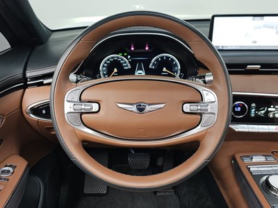 صورة مصغرة 19 لـ 2023 Genesis GV70