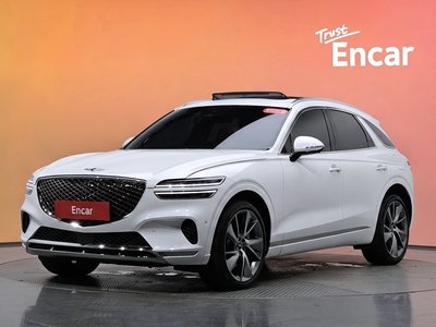 صورة 1 لـ 2023 Genesis GV70