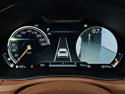 صورة مصغرة 11 لـ 2023 Genesis GV70