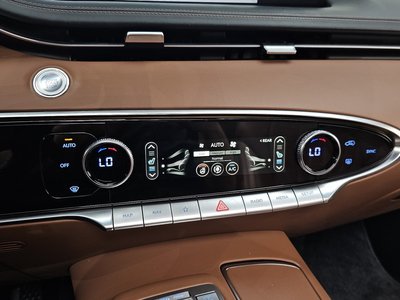 صورة مصغرة 26 لـ 2023 Genesis GV70