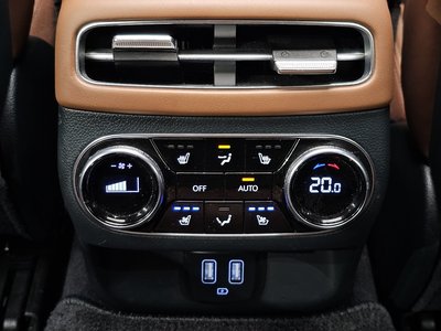 صورة مصغرة 27 لـ 2023 Genesis GV70