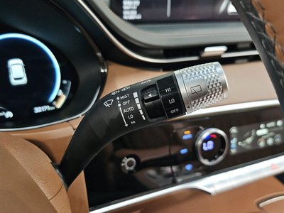 صورة مصغرة 22 لـ 2023 Genesis GV70