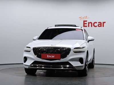 صورة 2 لـ 2023 Genesis GV70