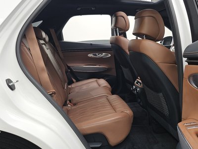 صورة مصغرة 17 لـ 2023 Genesis GV70