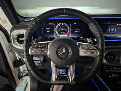 MERCEDES-BENZ G-CLASS - 8