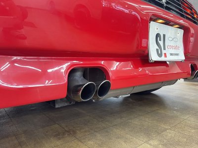 1991 Ferrari 348 照片 41