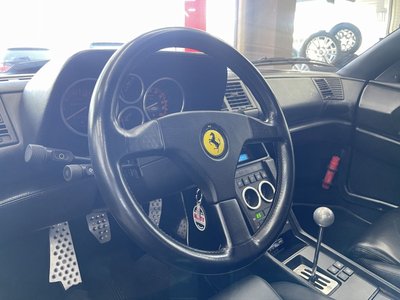 1991 Ferrari 348 照片 46