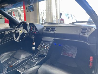 1991 Ferrari 348 照片 43