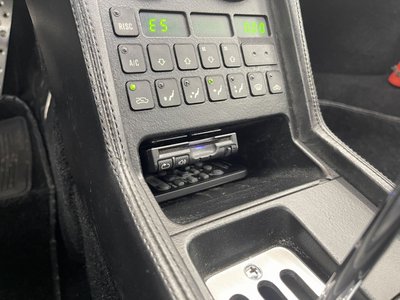1991 Ferrari 348 照片 18