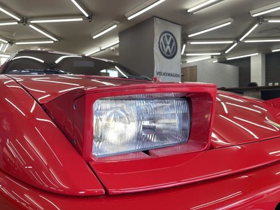 1991 Ferrari 348 照片 8