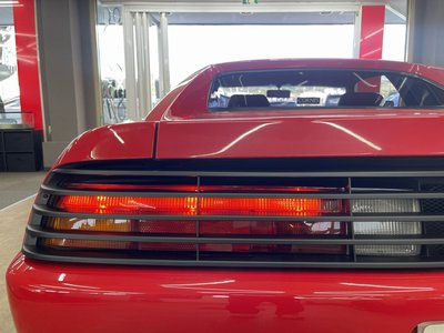 1991 Ferrari 348 照片 38
