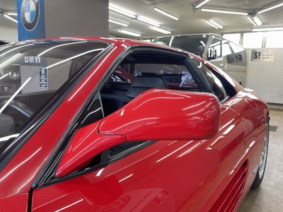 1991 Ferrari 348 照片 24