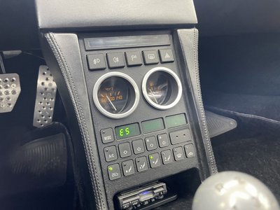 1991 Ferrari 348 照片 44