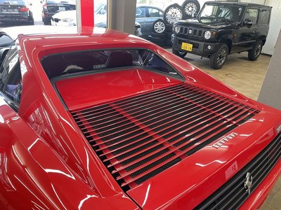 1991 Ferrari 348 照片 36