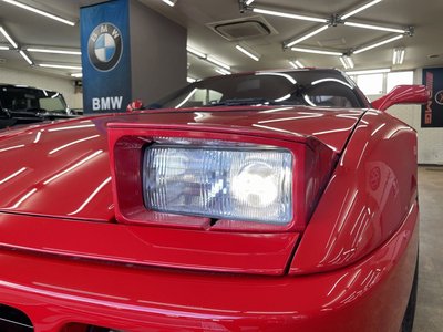 1991 Ferrari 348 照片 23