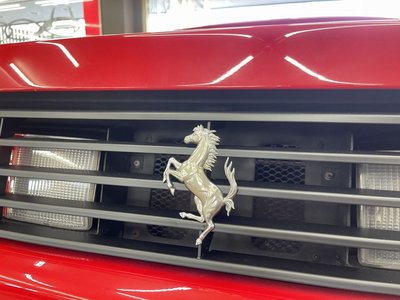 1991 Ferrari 348 照片 40
