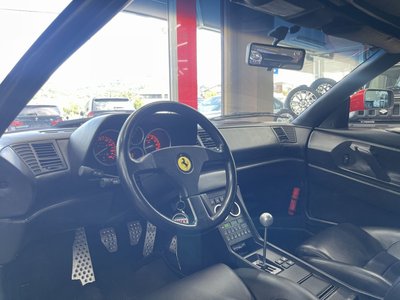 1991 Ferrari 348 照片 11