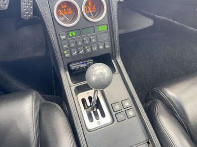 1991 Ferrari 348 照片 17