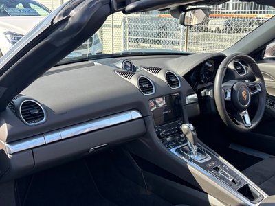 2016 Porsche 718 — миниатюра 67
