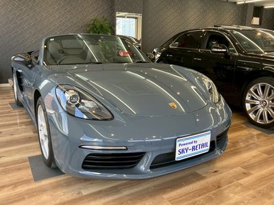 2016 Porsche 718 — миниатюра 23