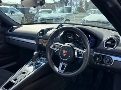2016 Porsche 718 — миниатюра 66