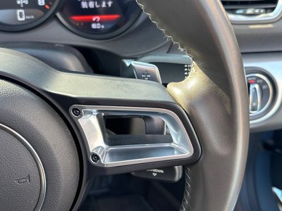 2016 Porsche 718 — миниатюра 43