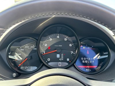 2016 Porsche 718 — миниатюра 37