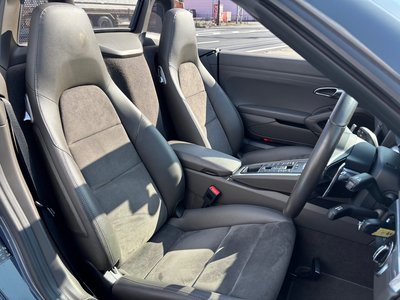2016 Porsche 718 — миниатюра 31