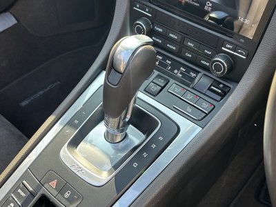 2016 Porsche 718 — миниатюра 62