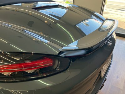 2016 Porsche 718 — миниатюра 30