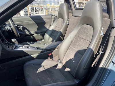 2016 Porsche 718 — миниатюра 64