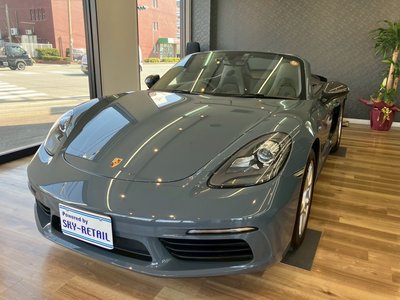 2016 Porsche 718 — миниатюра 16