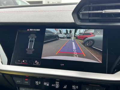 2023 AUDI S3 SPORTBACK 照片 4