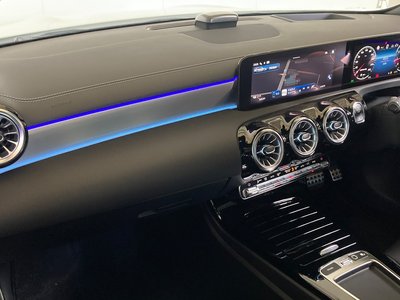صورة 9 لـ 2025 Mercedes-BENZ CLA AMG
