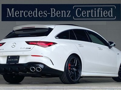 صورة 5 لـ 2025 Mercedes-BENZ CLA AMG