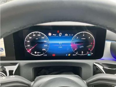 2025 Mercedes-BENZ CLA 照片 9