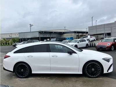 2025 Mercedes-BENZ CLA 照片 7