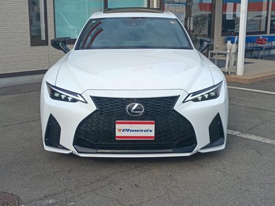 LEXUS IS - 4