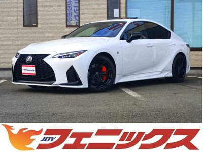 LEXUS IS - 1