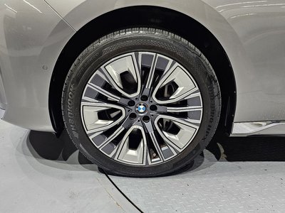 BMW 7 SERIES - 6