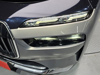 BMW 7 SERIES - 9