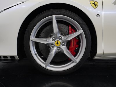 FERRARI F8 SPIDER - 4