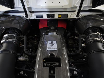 FERRARI F8 SPIDER - 6