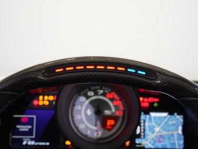 FERRARI F8 SPIDER - 7